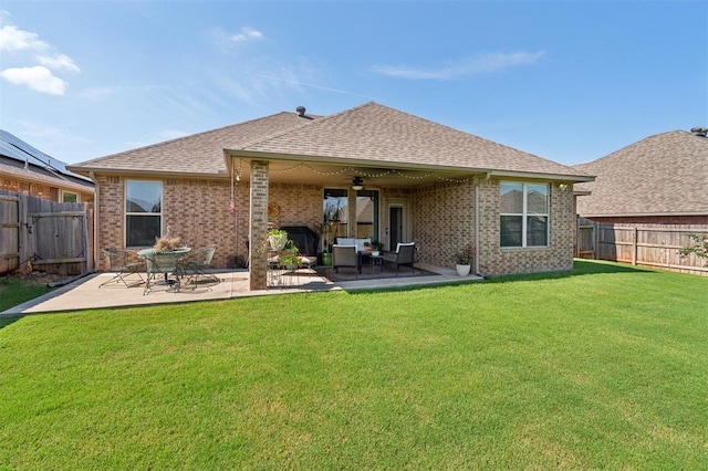 8233 NW 159th St, Edmond, OK 73013 - photo 33