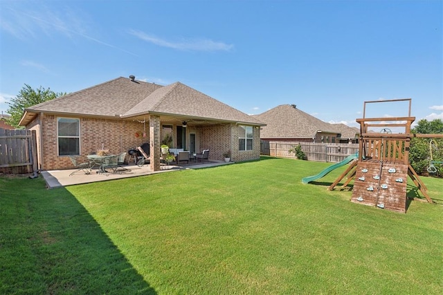 8233 NW 159th St, Edmond, OK 73013 - photo 34