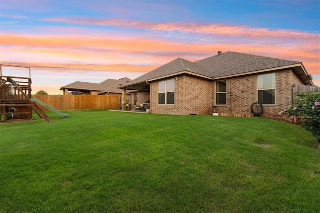 8233 NW 159th St, Edmond, OK 73013 - photo 43