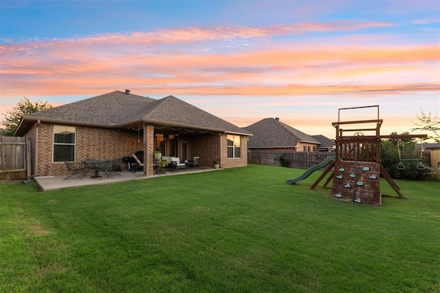 8233 NW 159th St, Edmond, OK 73013 - photo 44