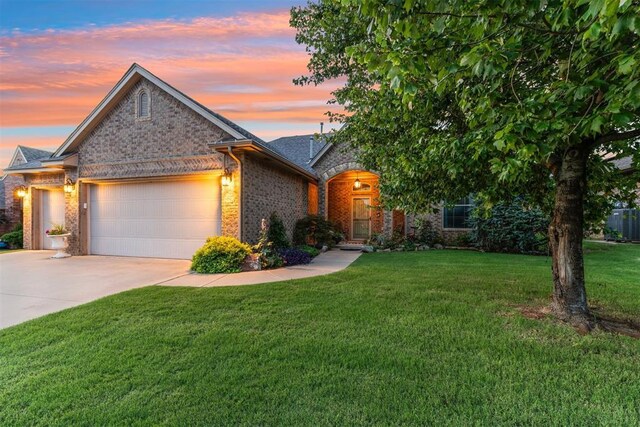 8233 NW 159th St, Edmond, OK 73013 - photo 47