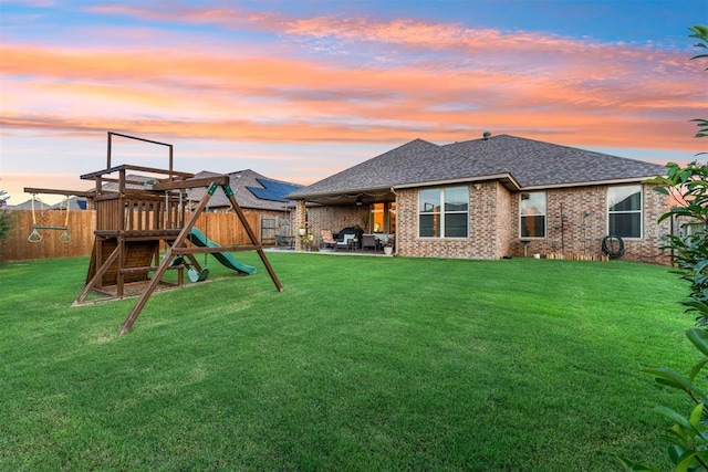 8233 NW 159th St, Edmond, OK 73013 - photo 48