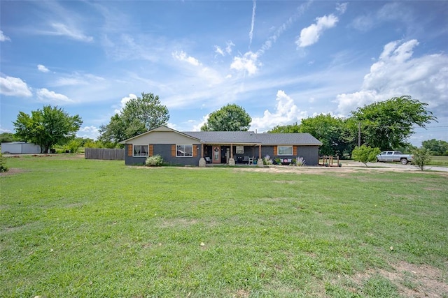 917 N Country Club Rd, Newcastle, OK 73065 - photo 1