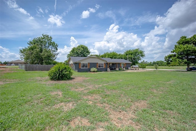 917 N Country Club Rd, Newcastle, OK 73065 - photo 4
