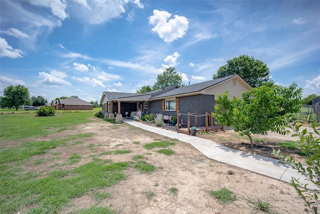 917 N Country Club Rd, Newcastle, OK 73065 - photo 6