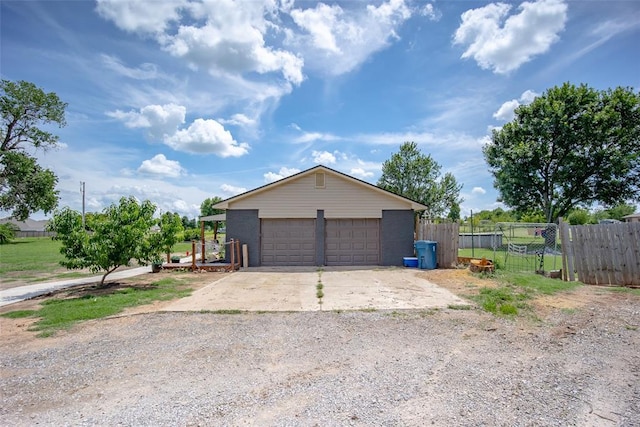 917 N Country Club Rd, Newcastle, OK 73065 - photo 7