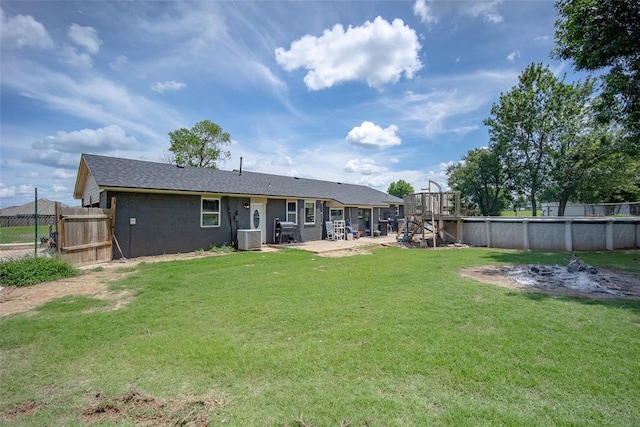 917 N Country Club Rd, Newcastle, OK 73065 - photo 28