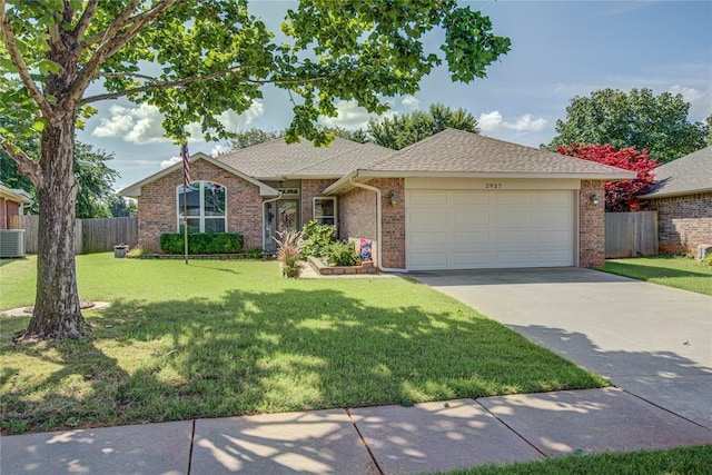 2927 City Vw, Norman, OK 73072 - photo 1