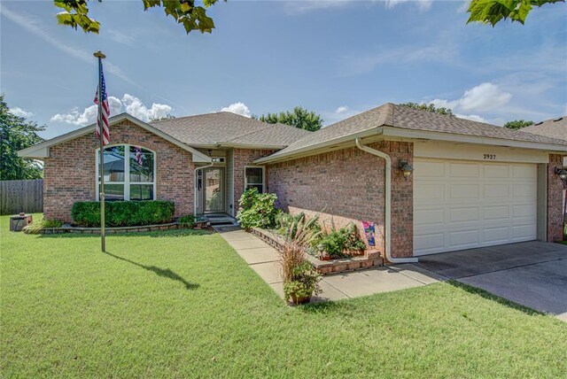 2927 City Vw, Norman, OK 73072 - photo 2