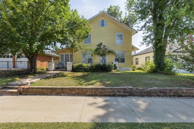 611 E Noble Ave, Guthrie, OK 73044 - photo 1