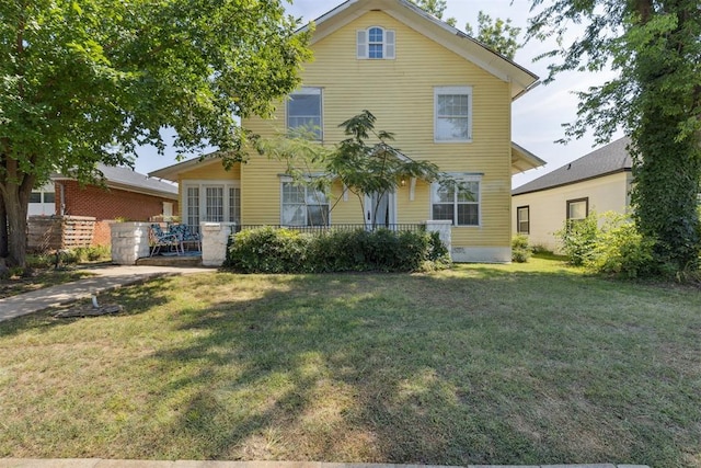 611 E Noble Ave, Guthrie, OK 73044 - photo 2