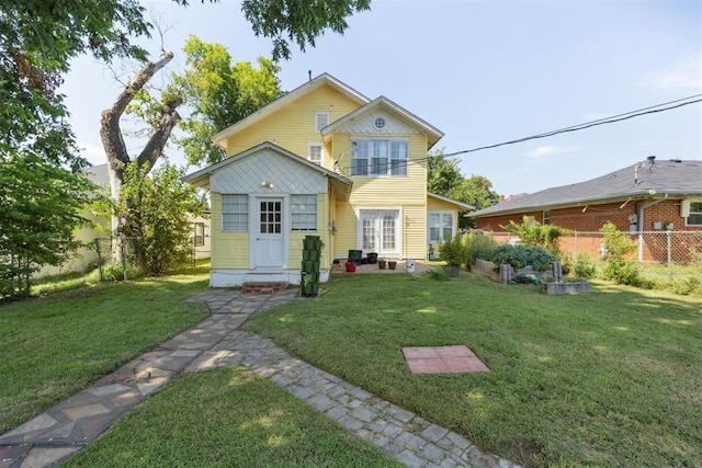 611 E Noble Ave, Guthrie, OK 73044 - photo 37