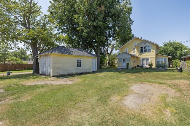 611 E Noble Ave, Guthrie, OK 73044 - photo 39