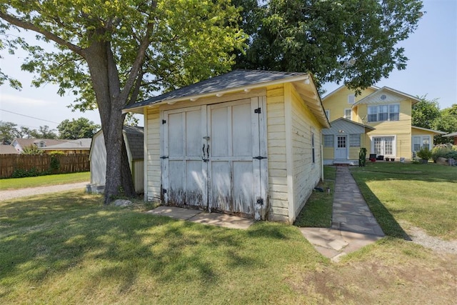 611 E Noble Ave, Guthrie, OK 73044 - photo 40