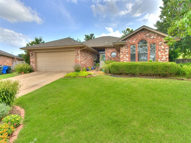 304 Ridge Bluff Ct, Norman, OK 73071 - photo 2