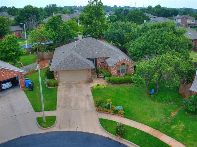 304 Ridge Bluff Ct, Norman, OK 73071 - photo 3