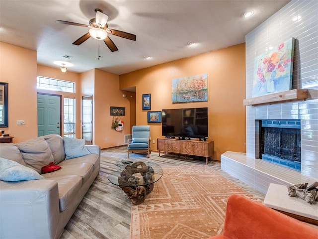 304 Ridge Bluff Ct, Norman, OK 73071 - photo 4