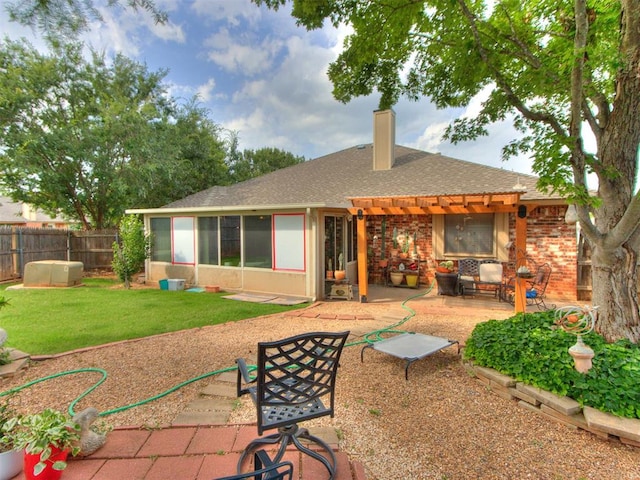 304 Ridge Bluff Ct, Norman, OK 73071 - photo 33