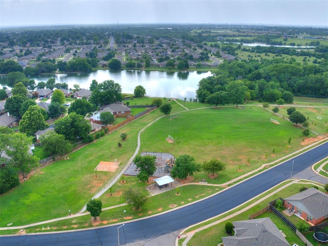 304 Ridge Bluff Ct, Norman, OK 73071 - photo 36