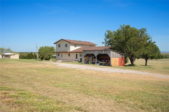 17341 SW Woodlawn Rd, Cache, OK 73527 - photo 4