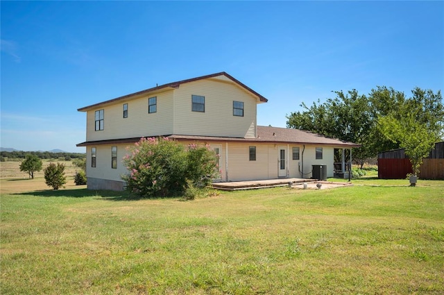 17341 SW Woodlawn Rd, Cache, OK 73527 - photo 5