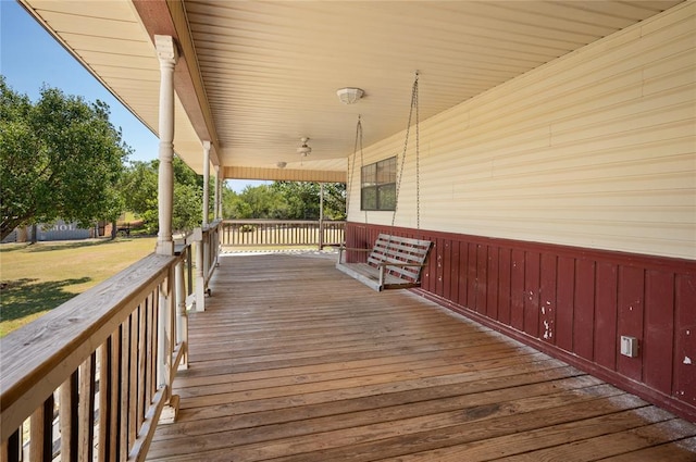 17341 SW Woodlawn Rd, Cache, OK 73527 - photo 9