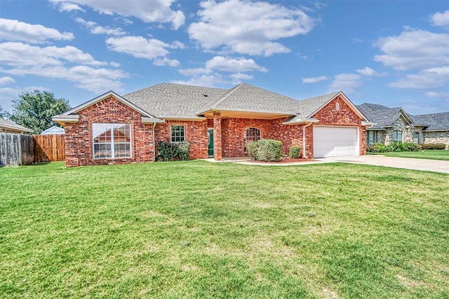 1001 Stephanie Ln, Altus, OK 73521 - photo 2
