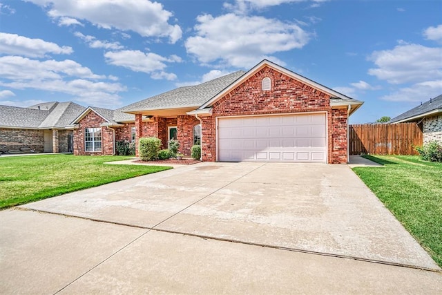 1001 Stephanie Ln, Altus, OK 73521 - photo 3