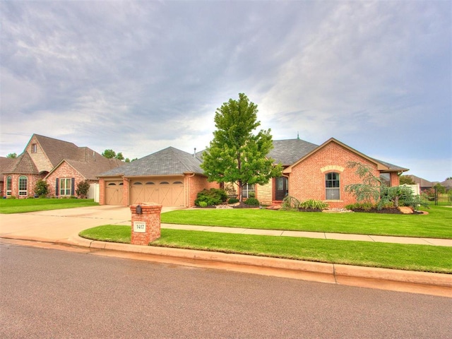 1417 NW 171st St, Edmond, OK 73012 - photo 2