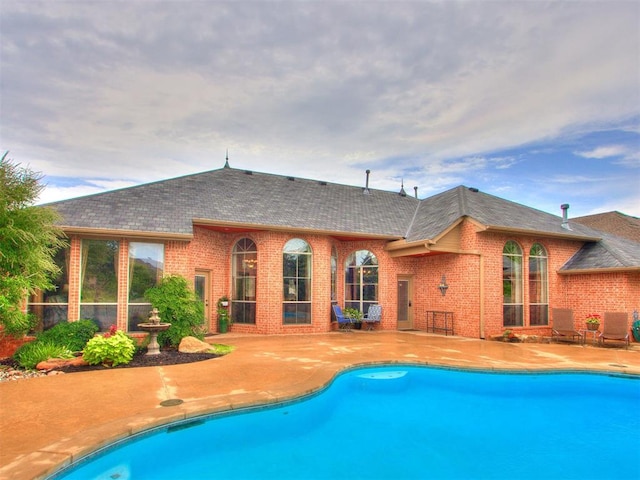 1417 NW 171st St, Edmond, OK 73012 - photo 43