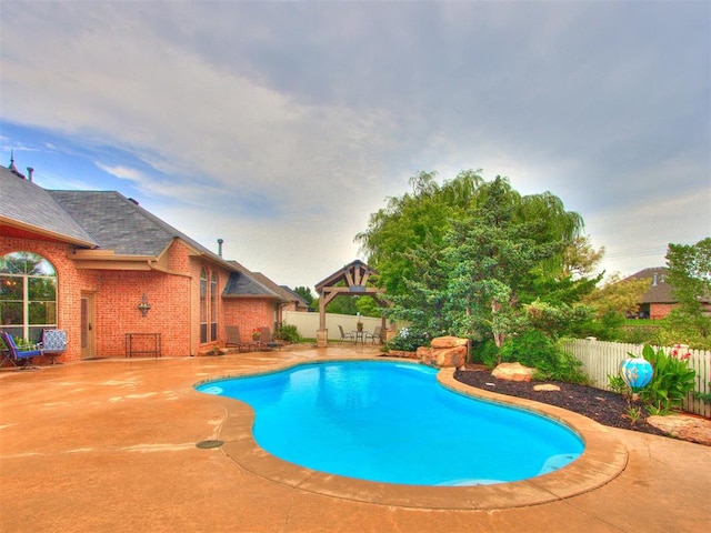 1417 NW 171st St, Edmond, OK 73012 - photo 44