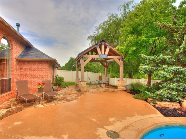 1417 NW 171st St, Edmond, OK 73012 - photo 45