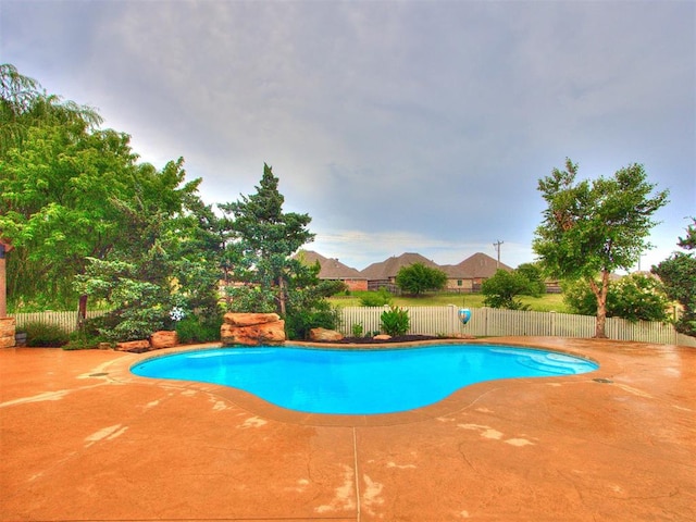 1417 NW 171st St, Edmond, OK 73012 - photo 46