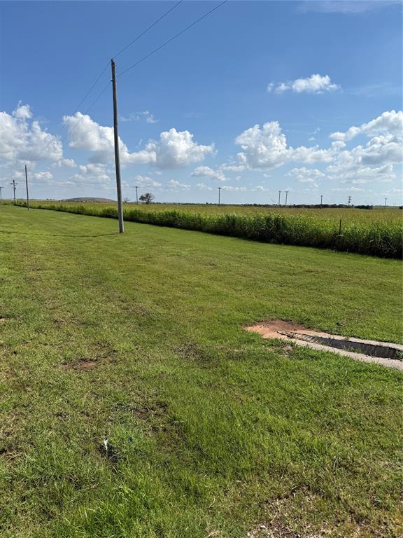 5800 N 81st Hwy, Union City, OK 73099