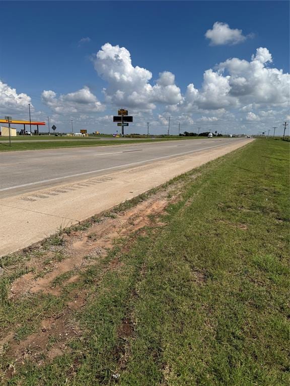 5800 N 81st Hwy, Union City, OK 73099