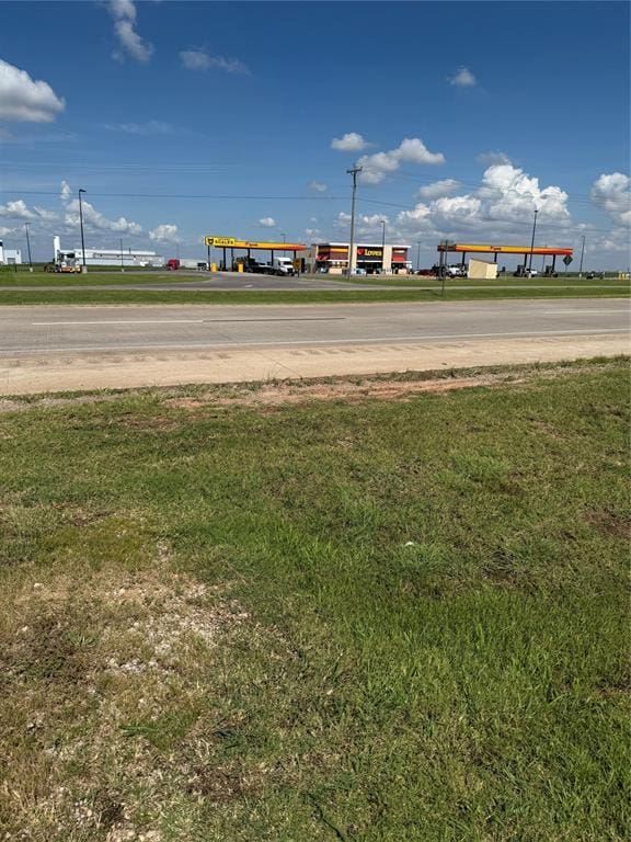 5800 N 81st Hwy, Union City, OK 73099