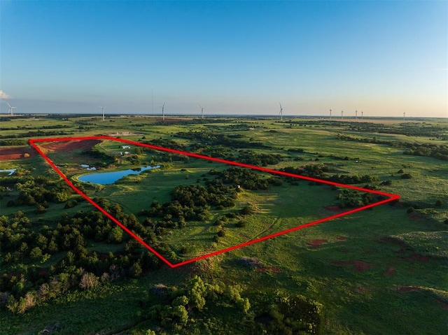 19516 W County Road 69, Crescent, OK 73028 - photo 4