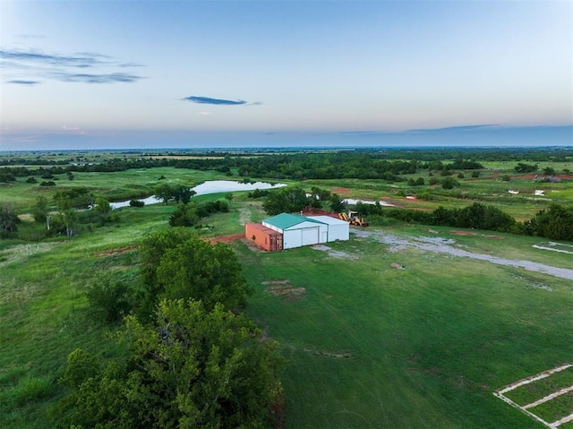 19516 W County Road 69, Crescent, OK 73028 - photo 8