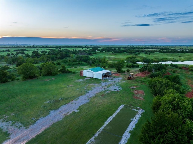 19516 W County Road 69, Crescent, OK 73028 - photo 9