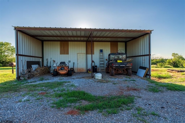 19516 W County Road 69, Crescent, OK 73028 - photo 11