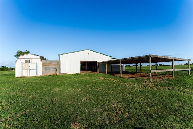 19516 W County Road 69, Crescent, OK 73028 - photo 28