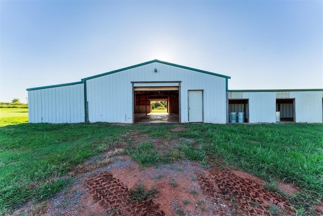 19516 W County Road 69, Crescent, OK 73028 - photo 30