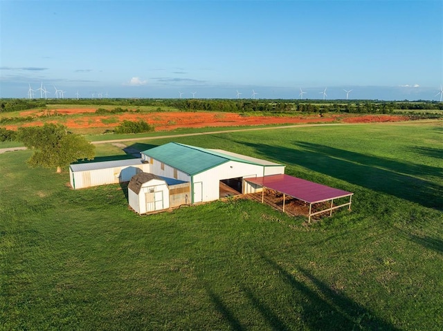 19516 W County Road 69, Crescent, OK 73028 - photo 31