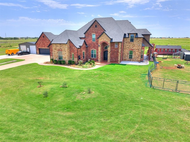 6580 NW 234th St, Edmond, OK 73025 - photo 1