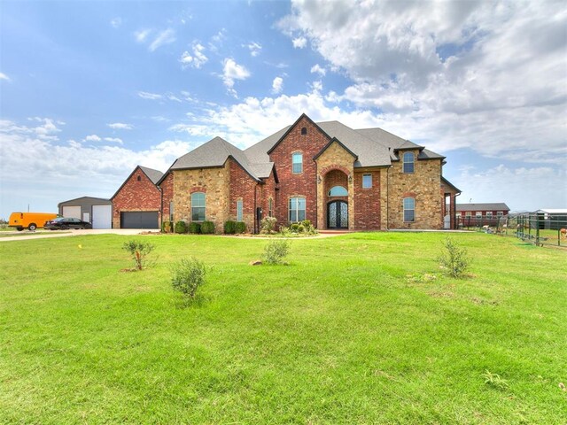 6580 NW 234th St, Edmond, OK 73025 - photo 2
