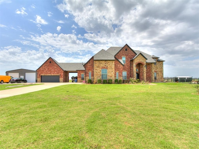 6580 NW 234th St, Edmond, OK 73025 - photo 3