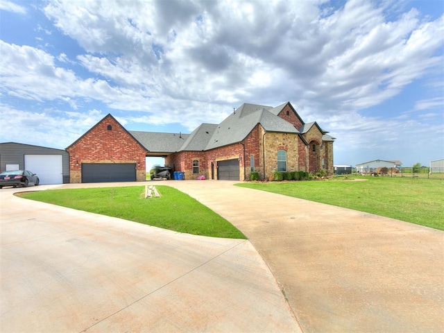 6580 NW 234th St, Edmond, OK 73025 - photo 4