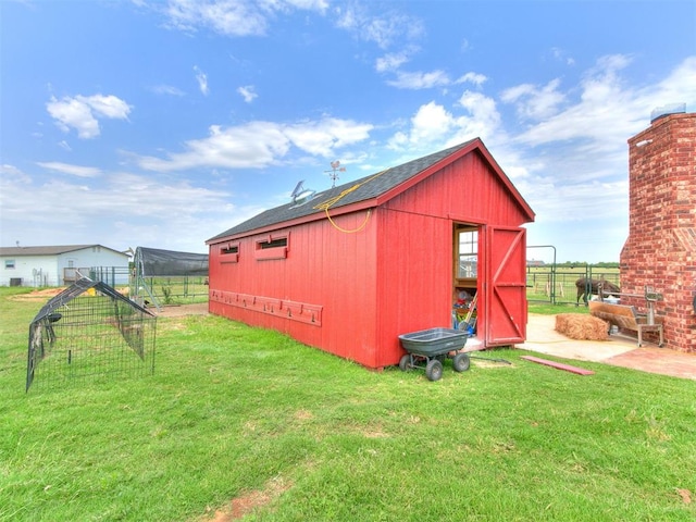 6580 NW 234th St, Edmond, OK 73025 - photo 5