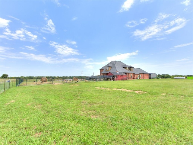 6580 NW 234th St, Edmond, OK 73025 - photo 6
