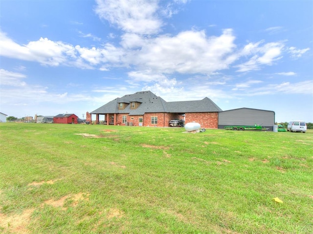 6580 NW 234th St, Edmond, OK 73025 - photo 7